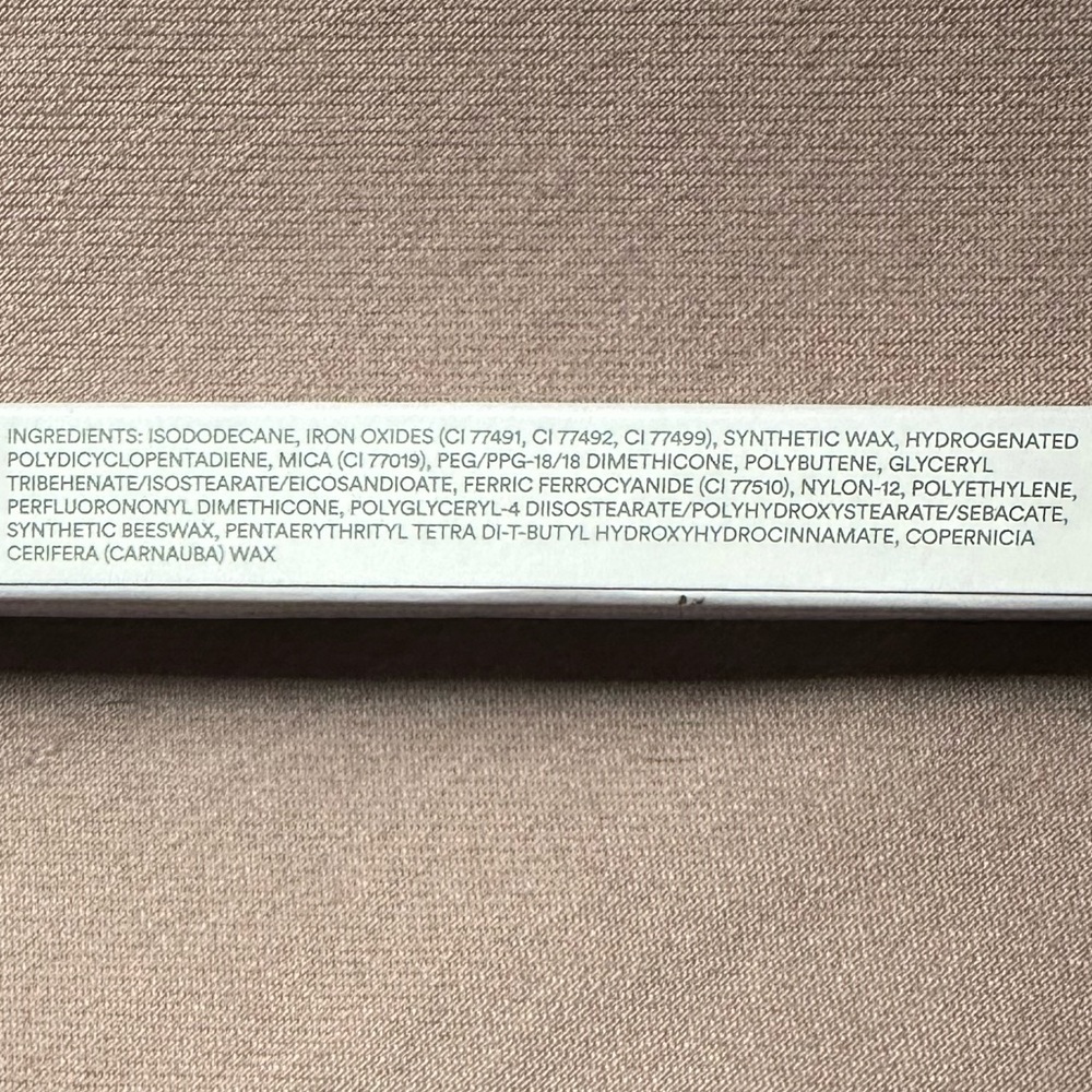 Julep Beauty Eyeliner Pencil - Blackest Black Matte - Picture 6 of 10